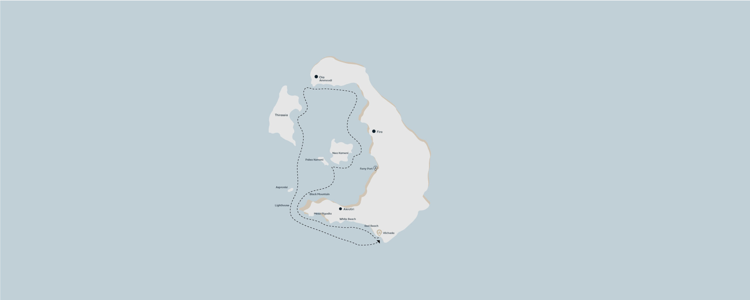 Map_Sunset-Cruises